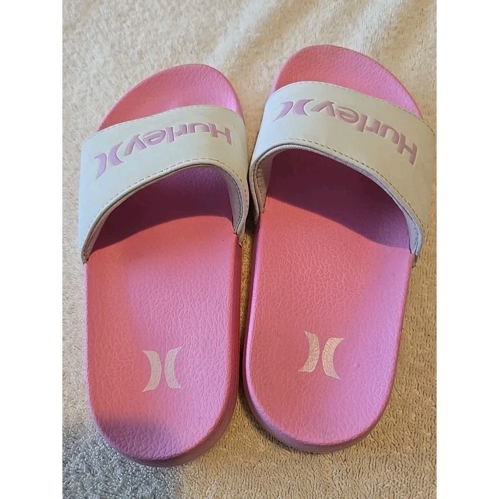 Hurley girl slide
